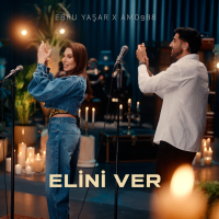 EBRU YAŞAR FT AMO988 - ELİNİ VER  ( AKUSTİK )