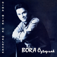 BORA ÖZTOPRAK - SENİ SEVİYORUM