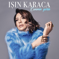 IŞIN KARACA - CANIMIN YARISI