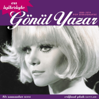 GÖNÜL YAZAR - SENI SORDUM
