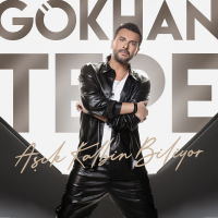 GÖKHAN TEPE - AŞIK KALBİN BİLİYOR