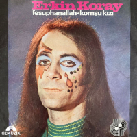 ERKİN KORAY - FESUPHANALLAH