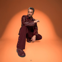 EMRE ALTUĞ - FANİ