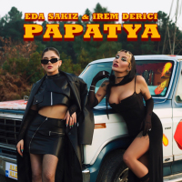İREM DERİCİ FT EDA SAKIZ - PAPATYA