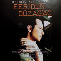 FERİDUN DÜZAĞAÇ - ALEV ALEV