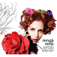 SERTAB ERENER - KOPARILAN ÇİÇEKLER