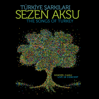 SEZEN AKSU - SARKI SOYLEMEK LAZIM