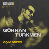 GÖKHAN TÜRKMEN - AÇIK ADRES
