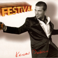 KENAN DOĞULU - ÇAKKIDI