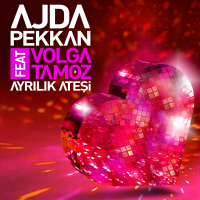 AJDA PEKKAN - AYRILIK ATEŞİ