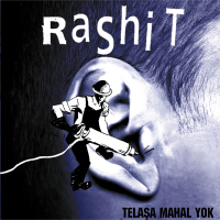 RASHİT - ÇOK MU ZOR