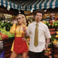 İREM DERİCİ - DELİ YANGINIM