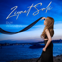 ZİYNET SALİ - DUY İSTANBUL