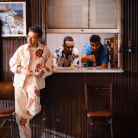 KENAN DOĞULU - PAMUK