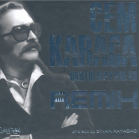 CEM KARACA - RESİMDEKİ GÖZYAŞLARI