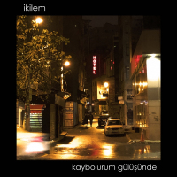 İKİLEM - KAYBOLURUM GÜLÜŞÜNDE