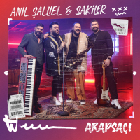 SAKİLER - ARAP SACI