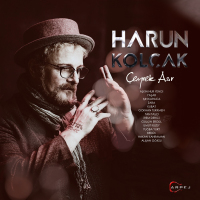 TAN TAŞÇI FT HARUN KOLÇAK - GİTME SEVİYORUM