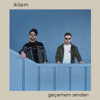 İKİLEM - GECEMEM SENDEN