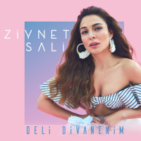 ZİYNET SALİ - DELİ DİVANENİM