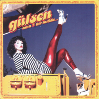 GÜLŞEN - E BİLEMEM ARTIK