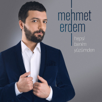 MEHMET ERDEM - SARI ÇİZMELİ MEHMET AGA