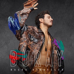 BURAY - ALAZ ALAZ