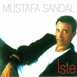 MUSTAFA SANDAL - ISYANKAR