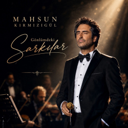 MAHSUN KIRMIZIGÜL - YANDIRDIN KALBİMİ