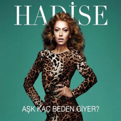 HADİSE - MESAJIMI ALMIŞTIR O