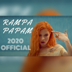 FERİDE HİLAL AKIN - RAM PAPAPAM FT  AREM ÖZGÜÇ & BURAY