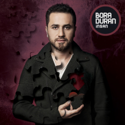 BORA DURAN - İNSAN