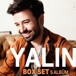 YALIN - ASK NE DEMEK