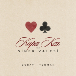 BURAY - KUPA KIZI SİNEK VALESİ