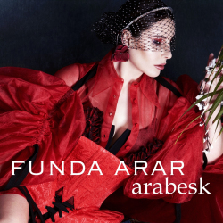 FUNDA ARAR - HAFIZA ( ENBE ORKESTRASI )