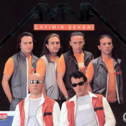 AYNA - AHU GÖZLÜM