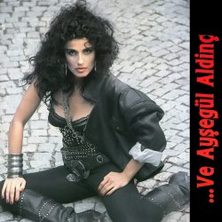 AYŞEGÜL ALDİNÇ - ALİMALLAH