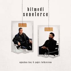 OĞUZHAN KOÇ - BİTMEDİ SENELERCE