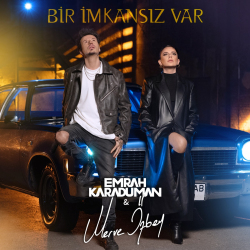 MERVE ÖZBEY - BİR İMKANSIZ VAR