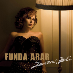 FUNDA ARAR - HABERİN VAR MI