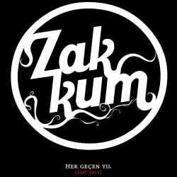 ZAKKUM - ANASON