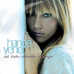 HANDE YENER - BİR İZ GEREK