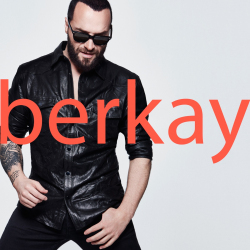 BERKAY - DÜNYA DÖNÜYOR
