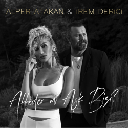 İREM DERİCİ - AFFEDER Mİ AŞK BİZİ