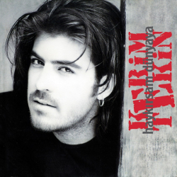KERİM TEKİN - KAR BEYAZ