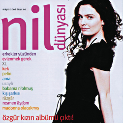 NİL KARAİBRAHİMGİL - XL
