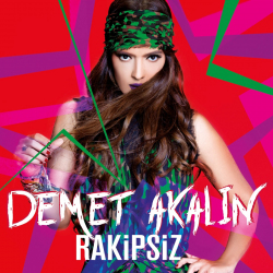 DEMET AKALIN - NAZAR