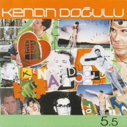 KENAN DOĞULU - DÖN GEL