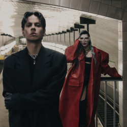 HANDE YENER FT MADRİGAL - EGO