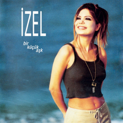 İZEL - YELKEN